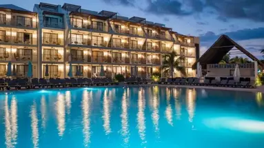 El Beso Adults Only at Ocean Riviera Paradise All Inclusive