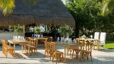 El Beso Adults Only at Ocean Riviera Paradise All Inclusive