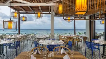 El Beso Adults Only at Ocean Riviera Paradise All Inclusive
