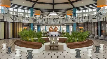 El Beso Adults Only at Ocean Riviera Paradise All Inclusive