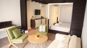 El Beso Adults Only at Ocean Riviera Paradise All Inclusive