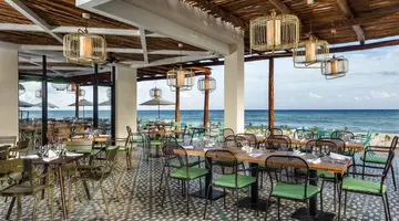El Beso Adults Only at Ocean Riviera Paradise All Inclusive