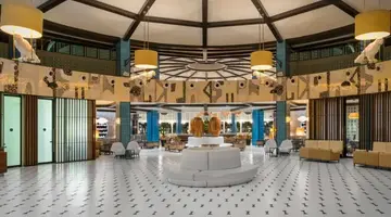 El Beso Adults Only at Ocean Riviera Paradise All Inclusive