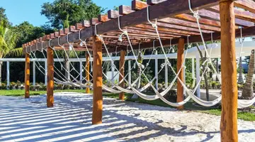 El Beso Adults Only at Ocean Riviera Paradise All Inclusive