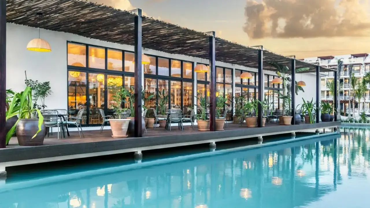 El Beso Adults Only at Ocean Riviera Paradise All Inclusive