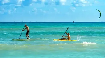 El Beso Adults Only at Ocean Riviera Paradise All Inclusive