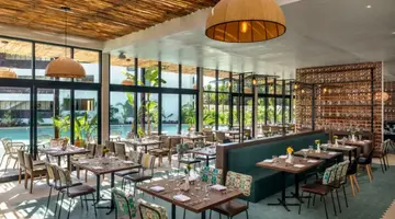 El Beso Adults Only at Ocean Riviera Paradise All Inclusive