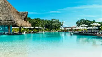 El Beso Adults Only at Ocean Riviera Paradise All Inclusive