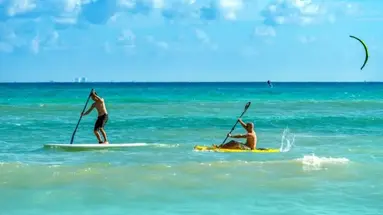 El Beso Adults Only at Ocean Riviera Paradise All Inclusive