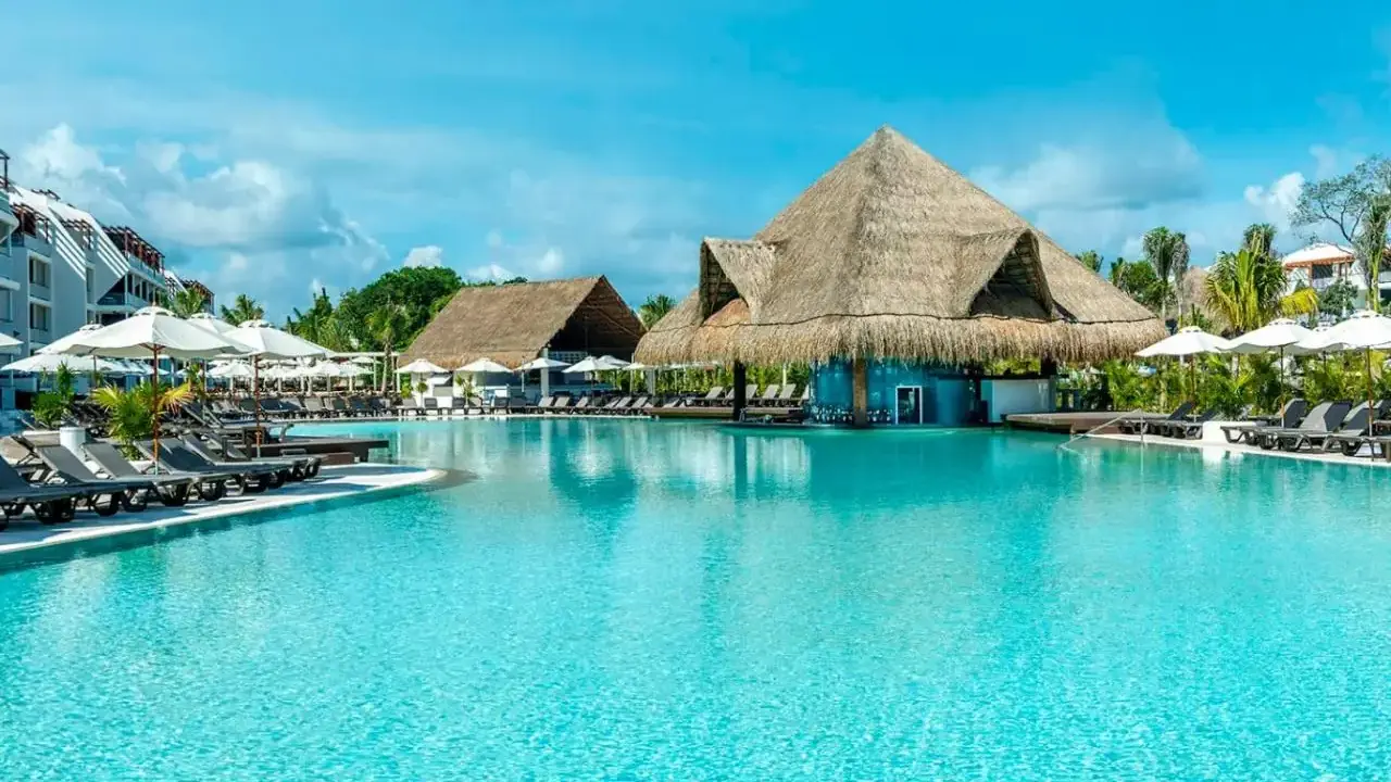El Beso Adults Only at Ocean Riviera Paradise All Inclusive