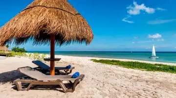 El Beso Adults Only at Ocean Riviera Paradise All Inclusive