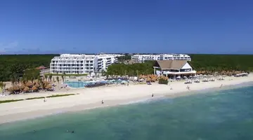 El Beso Adults Only at Ocean Riviera Paradise All Inclusive