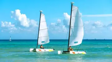 El Beso Adults Only at Ocean Riviera Paradise All Inclusive