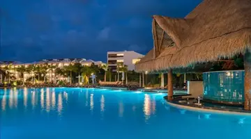 El Beso Adults Only at Ocean Riviera Paradise All Inclusive
