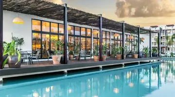 El Beso Adults Only at Ocean Riviera Paradise All Inclusive