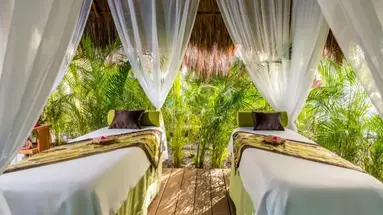 El Beso Adults Only at Ocean Riviera Paradise All Inclusive