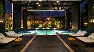 El Beso Adults Only at Ocean Riviera Paradise All Inclusive