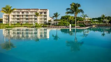 El Beso Adults Only at Ocean Riviera Paradise All Inclusive