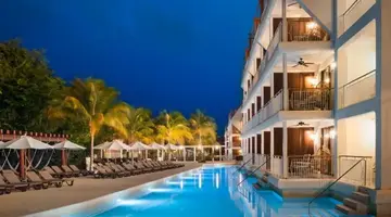 El Beso Adults Only at Ocean Riviera Paradise All Inclusive