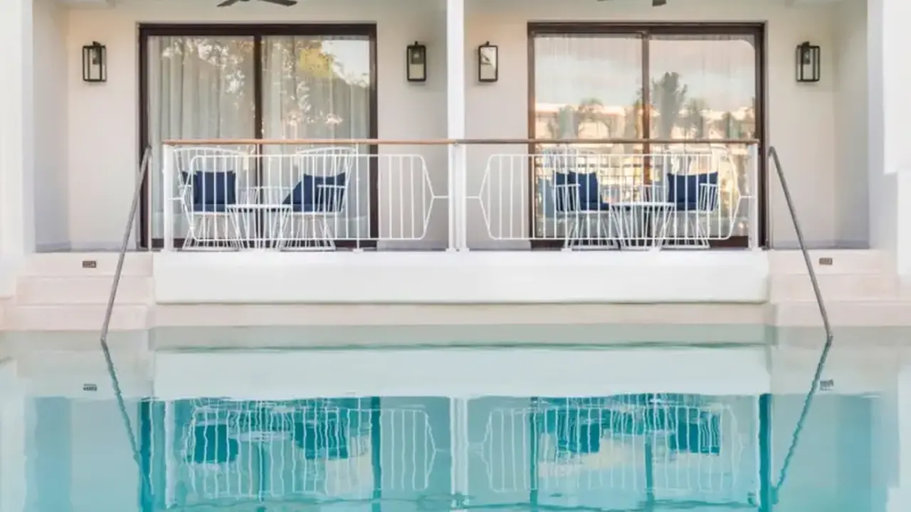 El Beso Adults Only at Ocean Riviera Paradise All Inclusive