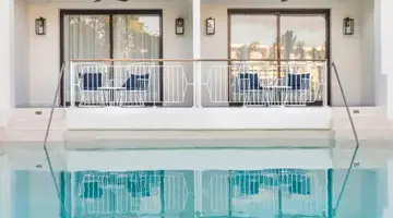 El Beso Adults Only at Ocean Riviera Paradise All Inclusive