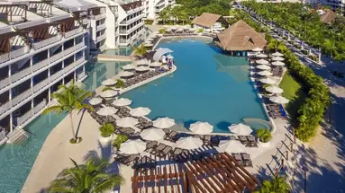 El Beso Adults Only at Ocean Riviera Paradise All Inclusive