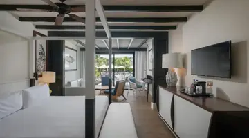 El Beso Adults Only at Ocean Riviera Paradise All Inclusive