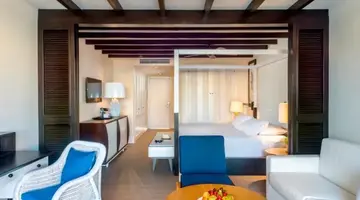 El Beso Adults Only at Ocean Riviera Paradise All Inclusive