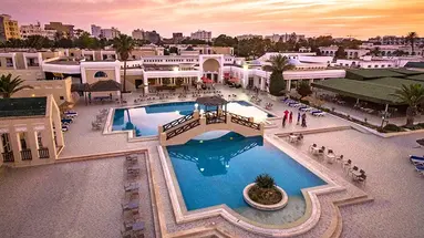 EL BORJ MAHDIA