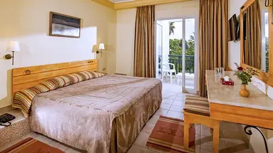 EL BORJ MAHDIA