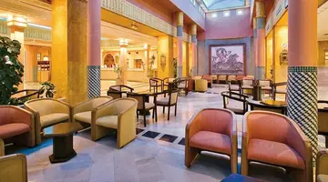 EL BORJ MAHDIA