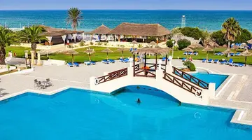 EL BORJ MAHDIA