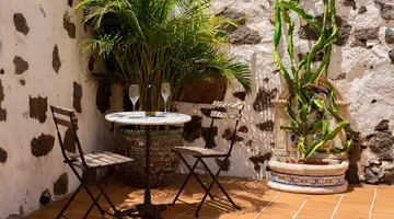 El Charco Suite
