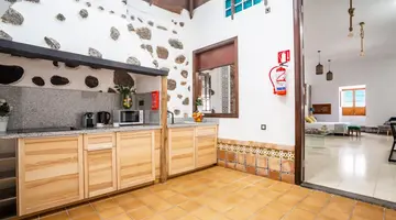 El Charco Suite