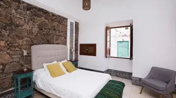 El Charco Suite