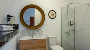 El Charco Suite