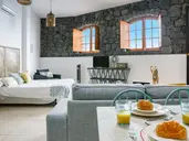El Charco Suite