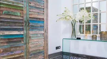 El Charco Suite