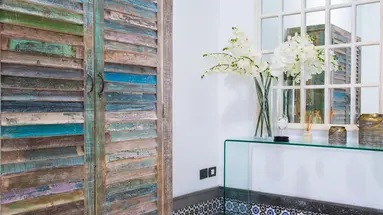 El Charco Suite