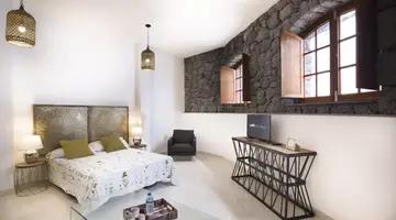 El Charco Suite