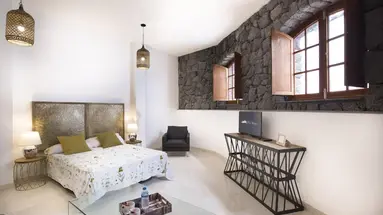 El Charco Suite