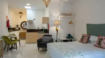 El Charco Suite