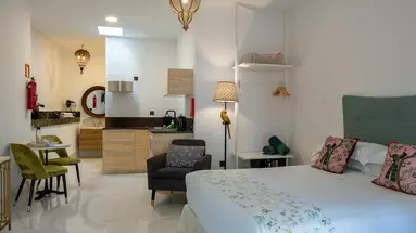 El Charco Suite