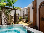 El Charco Suite
