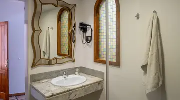 El Charco Suite