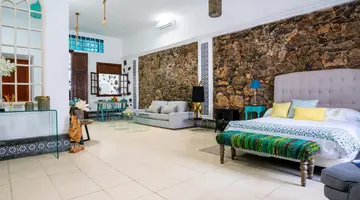 El Charco Suite