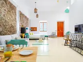 El Charco Suite