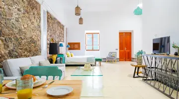 El Charco Suite