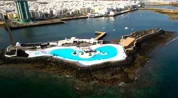 El Charco Suite