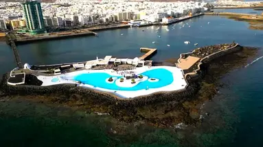 El Charco Suite